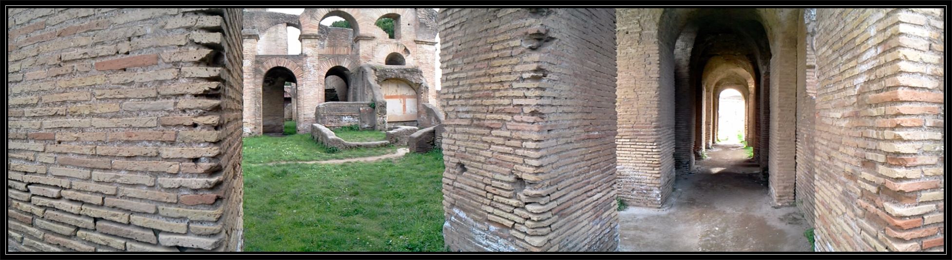 Ostia Antica